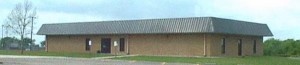 West Public Library